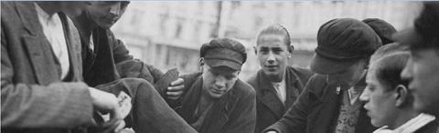 ©ullstein bild_Süddeutsche Zeitung Photo_Scherl ©ullstein bild_Süddeutsche Zeitung Photo_Scherl