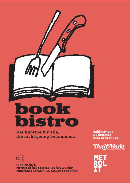 bookbistro