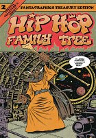 Ed Piskor - Hip Hop Family Tree Volume 2