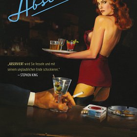 James M. Cain - Abserviert