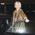 »Warum L. A., Frau Eichinger?«