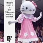 Andreas Neuenkirchen - Hello Kitty - ein Phänomen erobert die Welt