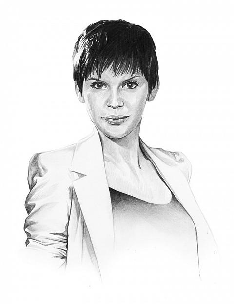Marie Claire Lukas