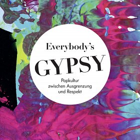 Dotschy Reinhardt - Everybody's Gypsy