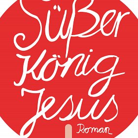 Mary Miller - Süßer König Jesus