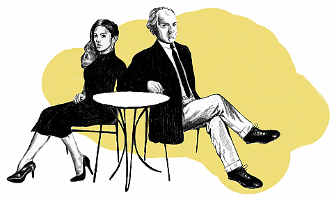 Thomas Bernhard ist tot ...