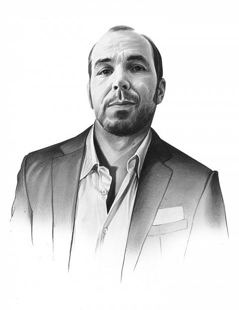 Peter Graf