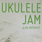 Alen Mešković - Ukulele Jam