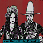 Danielle de Picciotto - We are Gypsies now