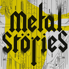 Frank Schäfer - Metal Störies