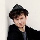 Der Junge Mann und das Meer