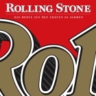 Arne Willander, Sebastian Zabel & Heiko Zwirner (Hrsg.) - Rolling Stone