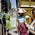 Kein Sex in der City