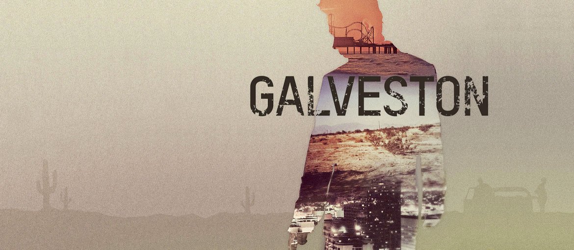 Vom Erfinder von »True Detective«.
