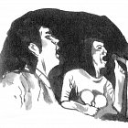 Die Gespenster des Rock'n'Roll